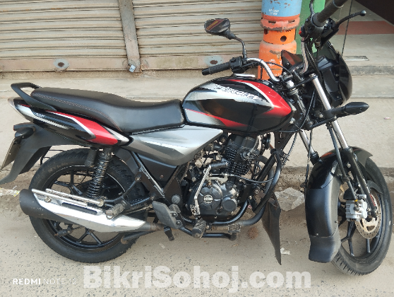 Discover 1250cc